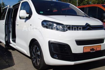 Citroen SpaceTourer 81.000 km 24.700 &euro; Berlin 12681