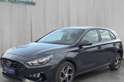 Hyundai i30 67.450 km 13.990 &euro; Wörth 76744