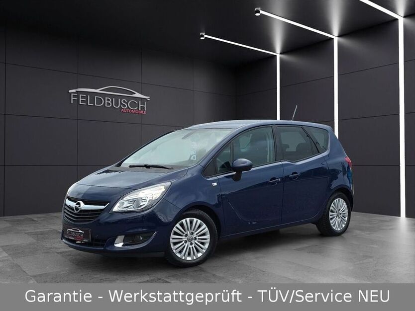 Meriva