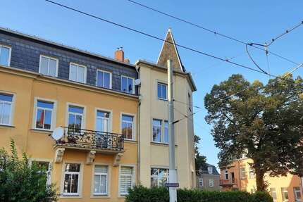 Wohnung zum Mieten in Dresden 792 € 88 m² 3 zimmer