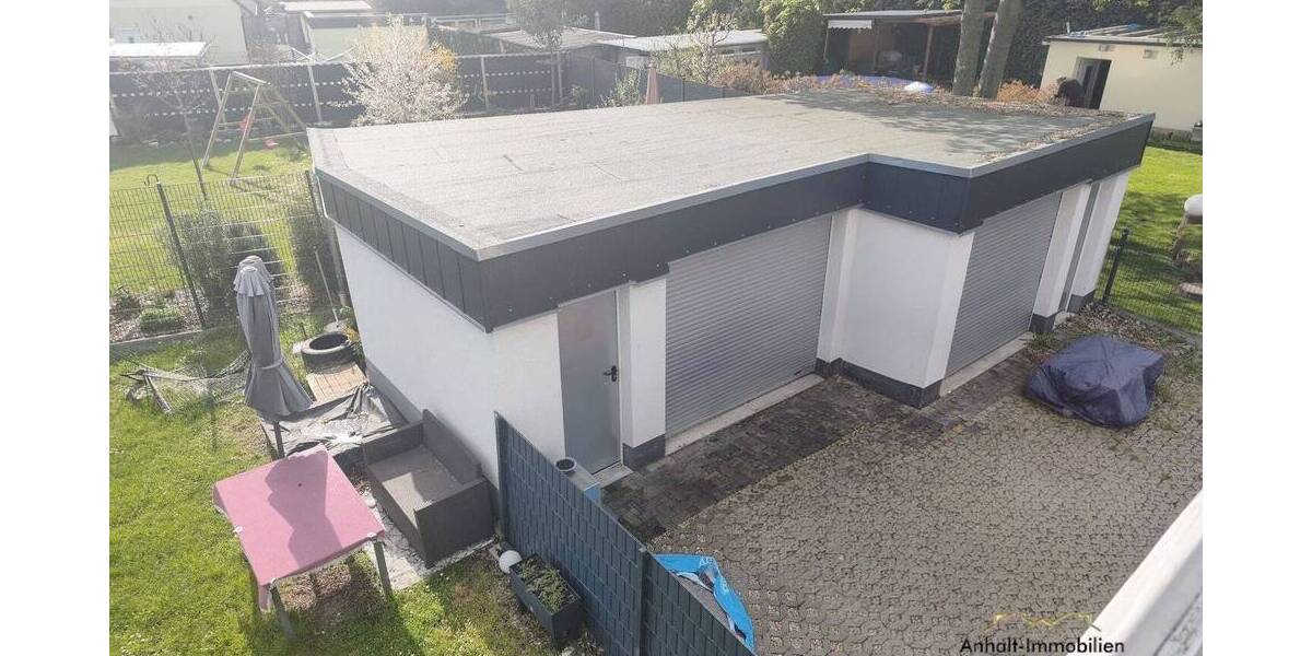Etagenwohnung Holzweißig Holzweißig - 3 Zimmer, 100 m&sup2;, 200.000&euro; | Angebot:26585754
