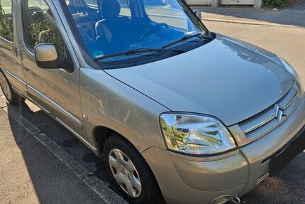 Citroen Berlingo 176.327 km 2.000 &euro; Tamm 71732