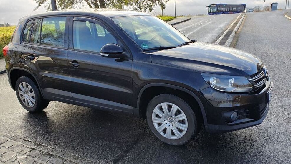 Tiguan