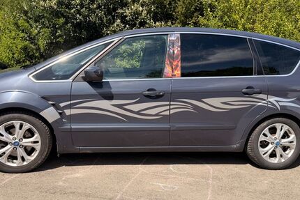 Ford S-Max 445.000 km 4.000 &euro; Haigerloch 72401