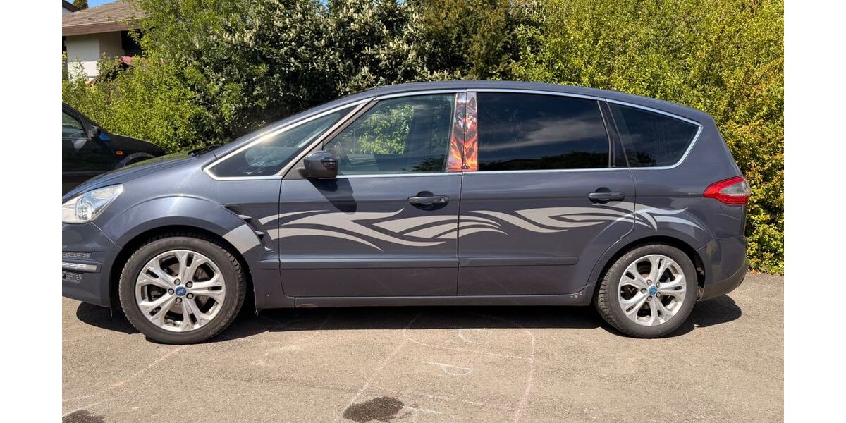Ford S-Max 445.000 km 4.000 &euro; Haigerloch 72401