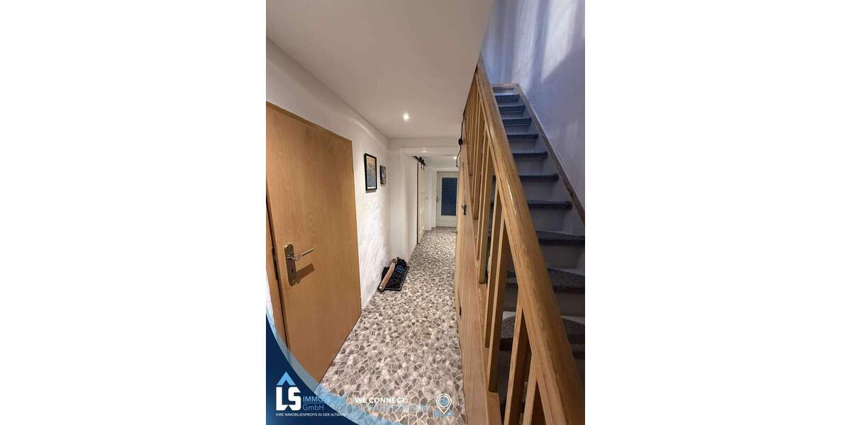 Reihenmittelhaus Tangermünde - 7 Zimmer, 100 m&sup2;, 174.500&euro; | Angebot:24824980