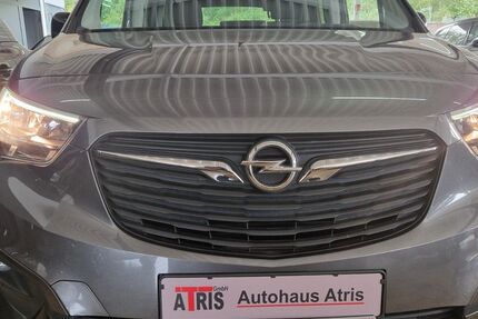 Opel Combo Life 55.000 km 18.500 &euro; Bottrop 46238