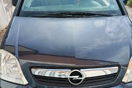 Opel Meriva 171.000 km 2.900 € Norderstedt 22850