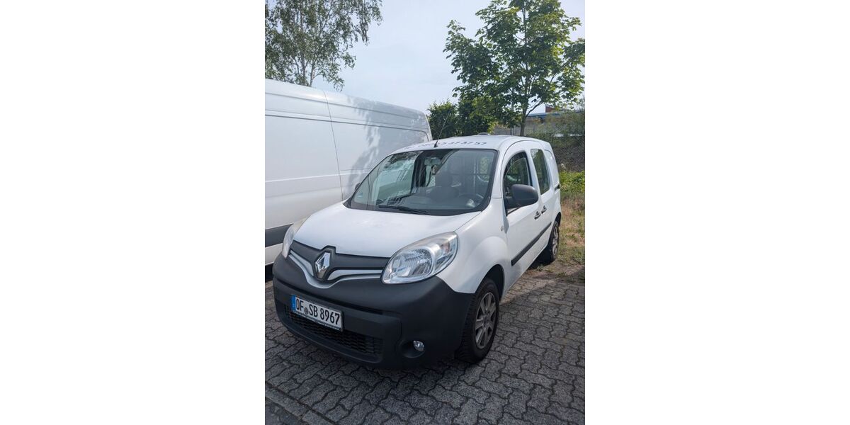 Renault Kangoo 296.000 km 2.000 &euro; Gelnhausen 63571