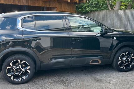 Citroen C5 Aircross 104.151 km 13.990 &euro; Eching bei München 85386