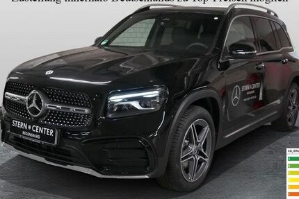 Mercedes GLB 200