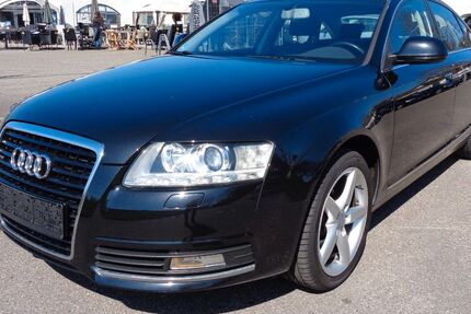 Audi A6 196.100 km 8.450 &euro; Breisach am Rhein 79206