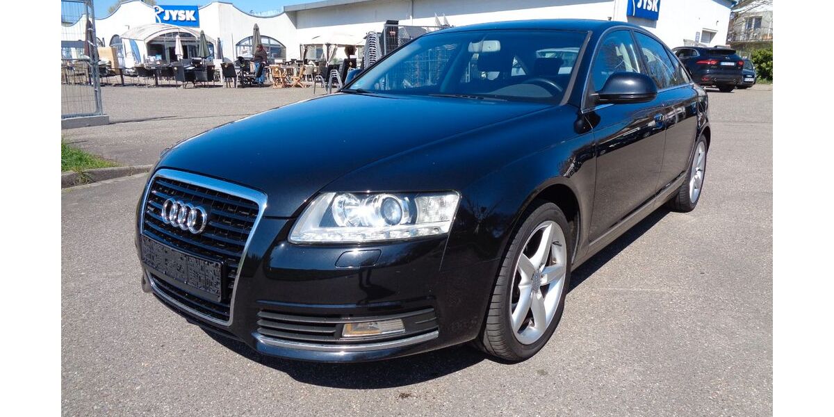 Audi A6 196.100 km 8.450 &euro; Breisach am Rhein 79206