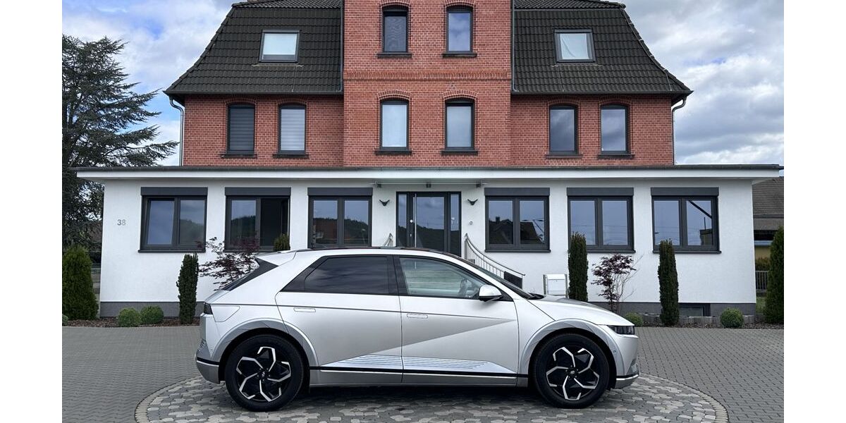 Hyundai IONIQ 5 37.441 km 32.950 &euro; Rotenburg Lispenhausen 36199