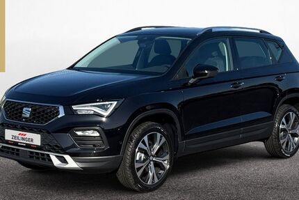 Seat Ateca 1.250 km 29.943 &euro; Dietersheim 91463