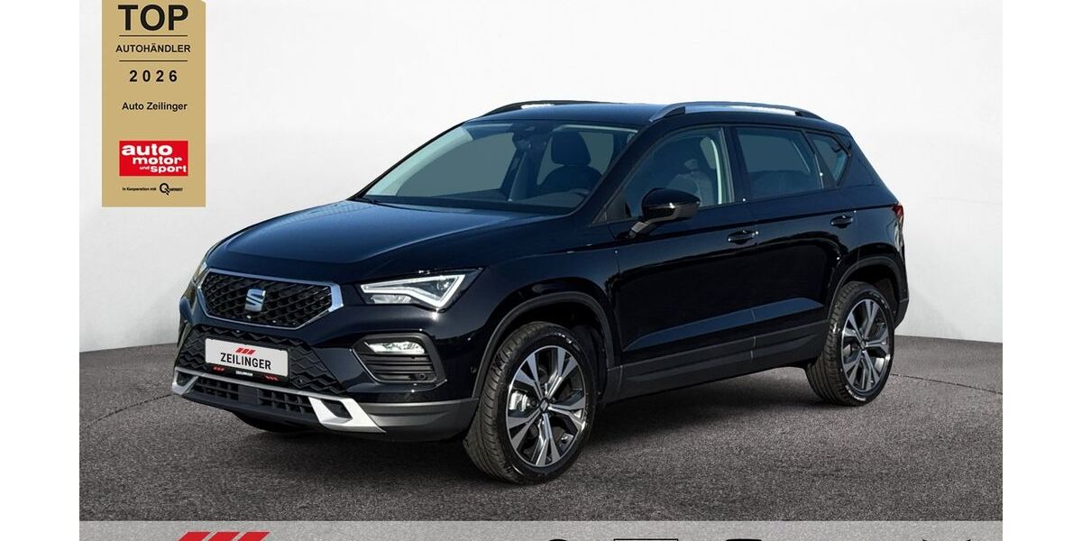 Seat Ateca 1.250 km 29.943 &euro; Dietersheim 91463