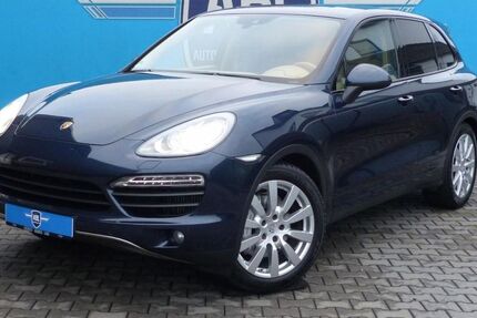 Porsche Cayenne 134.000 km 26.990 € Bergisch Gladbach 51429