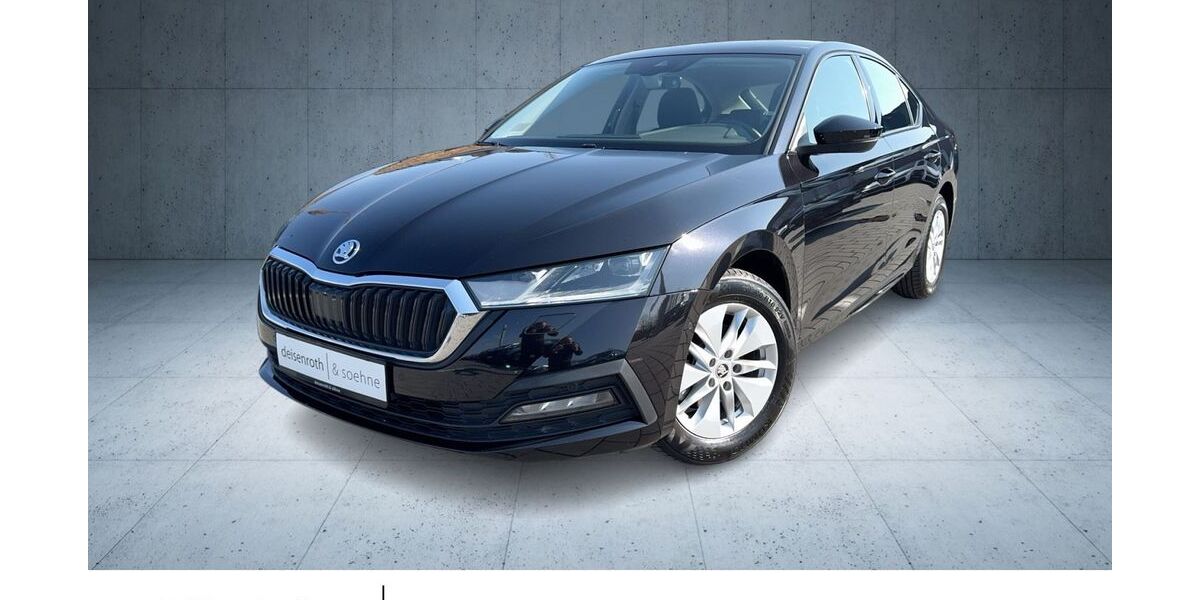 Skoda Octavia 73.935 km 19.220 &euro; Hünfeld 36088