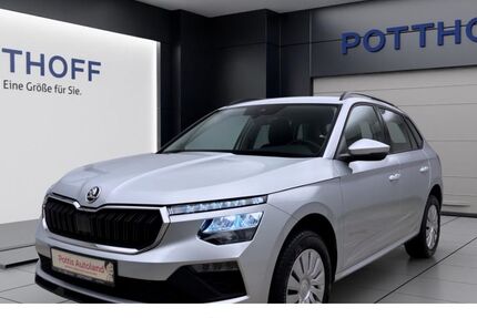 Skoda Kamiq 14.457 km 22.177 &euro; Hamm 59075