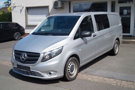 Mercedes-Benz Vito 194.000 km 21.490 &euro; Gütersloh 33332
