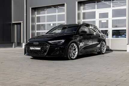 Audi RS3 8.200 km 76.900 &euro; Altheim/Alb 89174