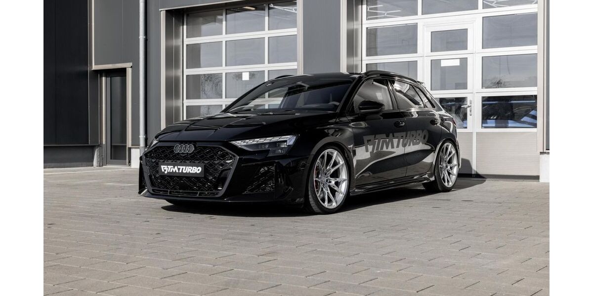 Audi RS3 8.200 km 76.900 &euro; Altheim/Alb 89174