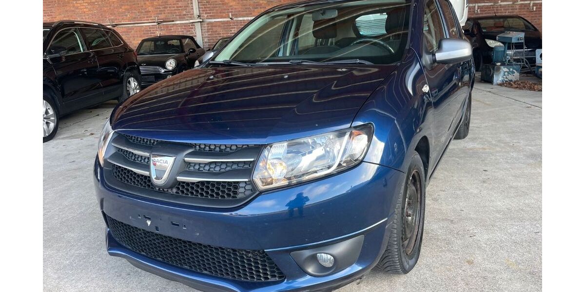 Dacia Sandero 220.000 km 3.999 &euro; Herbolzheim 79336