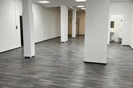 Gewerbeobjekt Wolfratshausen - 2.500&euro; | Angebot:25105679