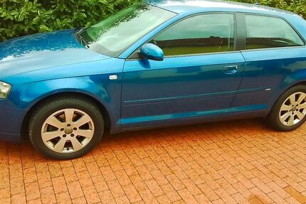 Audi A3 192.600 km 2.800 € Eilenburg 04838