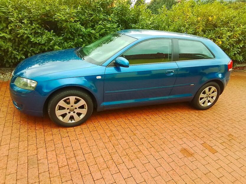Audi A3 192.600 km 2.800 € Eilenburg 04838