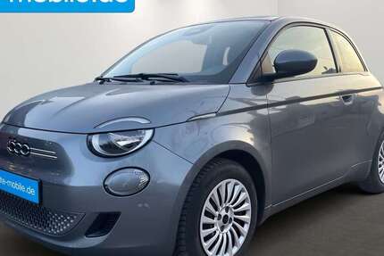 Fiat 500e 29.500 km 14.500 &euro; Leonberg 71229
