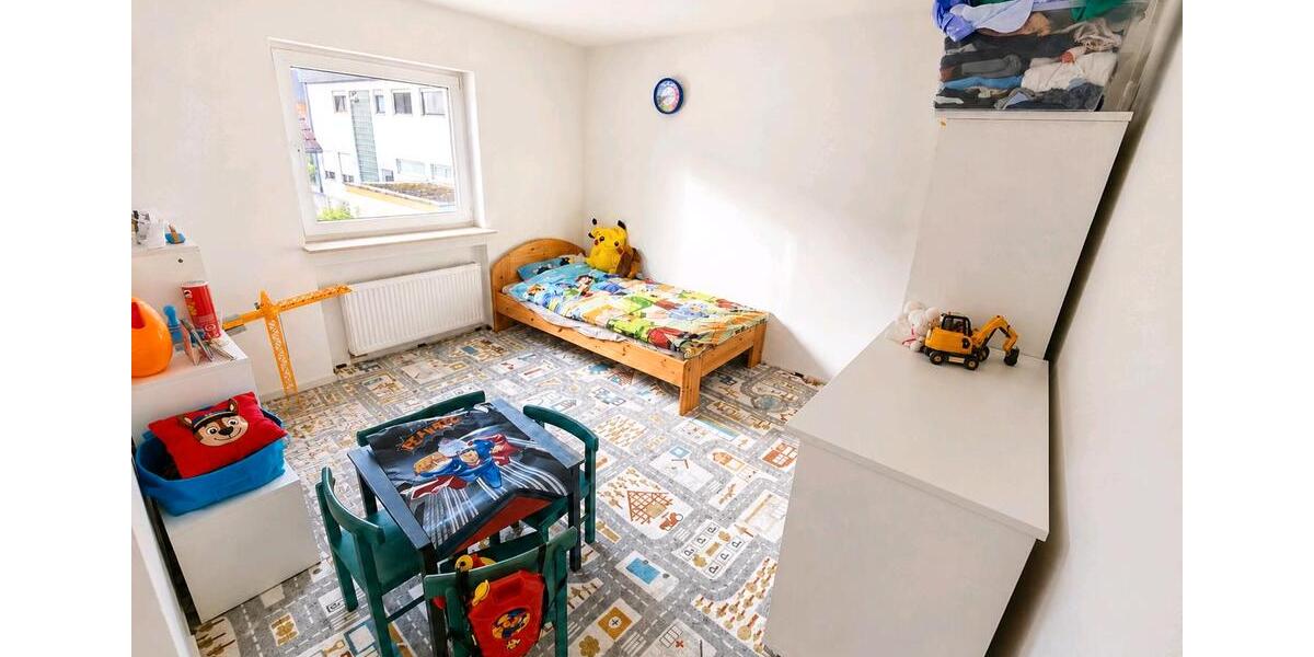 Doppelhaushälfte Gingen an der Fils - 5 Zimmer, 130 m&sup2;, 429.000&euro; | Angebot:26431286