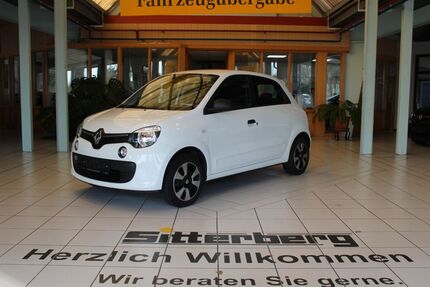Renault Twingo 190.722 km 4.300 &euro; Essen/Oldenburg 49632