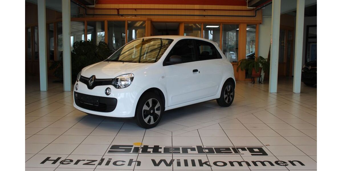 Renault Twingo 190.722 km 4.300 &euro; Essen/Oldenburg 49632