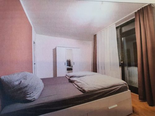 Praktische 2-Zimmer-Eigentumswohnung mit Balkon und Loggia in 97080 Würzburg (ID 10301) - Etagenwohnung Würzburg Würzburg | Angebot:16022501