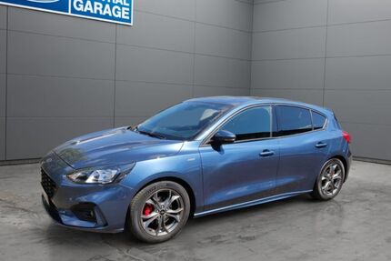 Ford Focus 65.050 km 19.900 &euro; Dillingen 66763