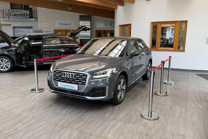 Audi Q2 70.753 km 24.490 &euro; Lastrup 49688