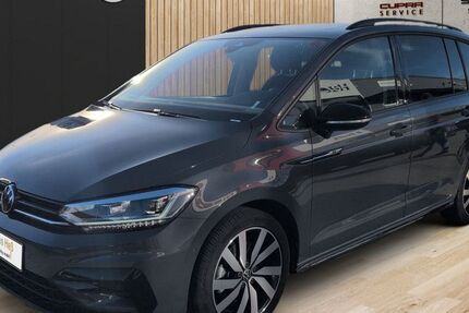 VW Touran 28.500 km 37.490 &euro; Murr 71711