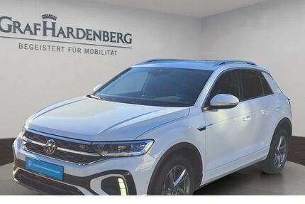 VW T-Roc 57.100 km 23.888 &euro; Lahr 77933
