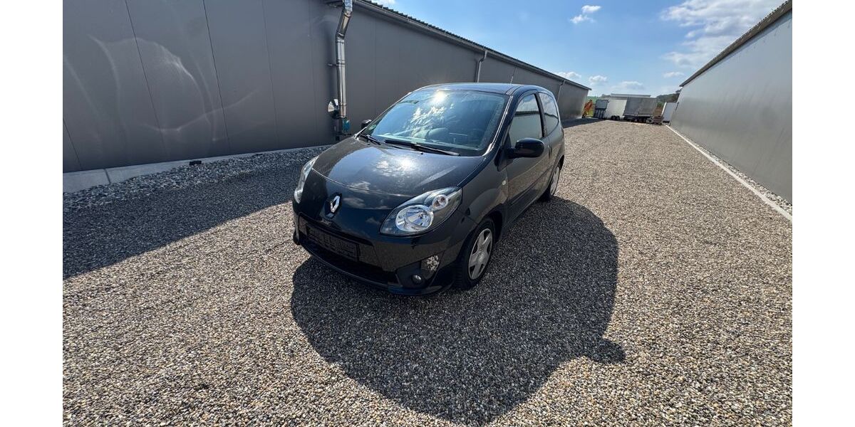 Renault Twingo 123.300 km 2.200 &euro; Giengen 89537
