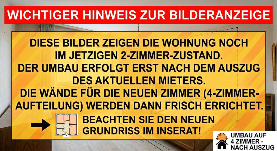 Etagenwohnung Beeskow - 4 Zimmer, 121 m&sup2;, 1.855&euro; | Angebot:26386823