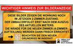 Etagenwohnung Beeskow - 4 Zimmer, 121 m&sup2;, 1.855&euro; | Angebot:26386823