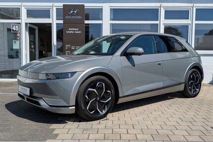 Hyundai IONIQ 5 46.269 km 33.885 &euro; Leverkusen 51373