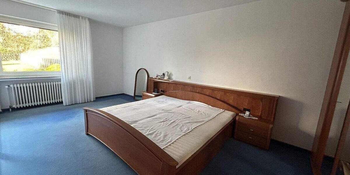 Reihenendhaus Bochum / Grumme Grumme - 4 Zimmer, 112 m&sup2;, 340.000&euro; | Angebot:25043042