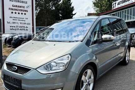 Ford Galaxy 221.400 km 6.900 € Nürnberg 90431