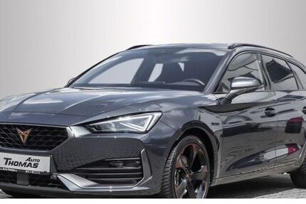 Seat Leon 23.810 km 27.989 € Bonn 53227