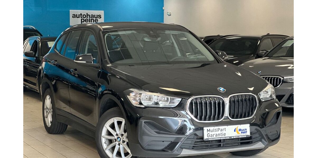BMW X1 100.000 km 21.297 &euro; Peine 31228