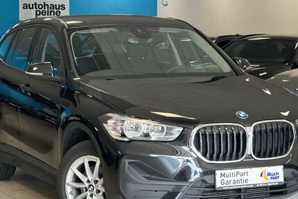 BMW X1 100.000 km 21.497 &euro; Peine 31228