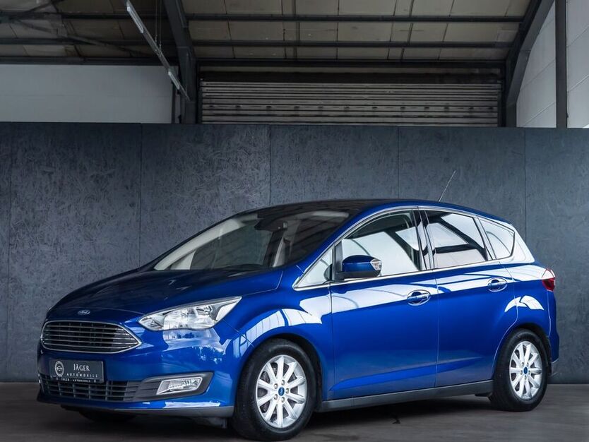 C-Max