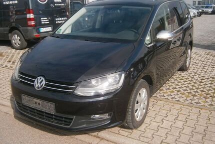 VW Sharan 296.000 km 6.490 € Eppingen 75031